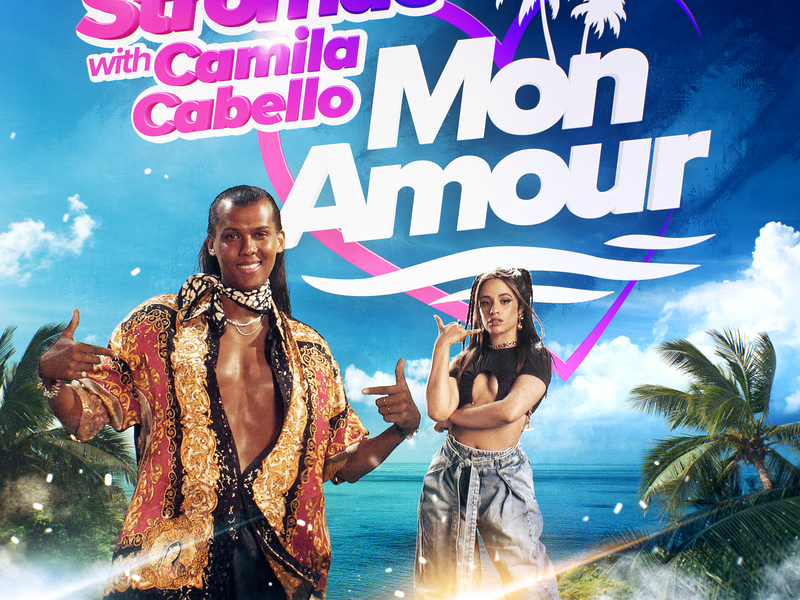 Mon amour (Single)