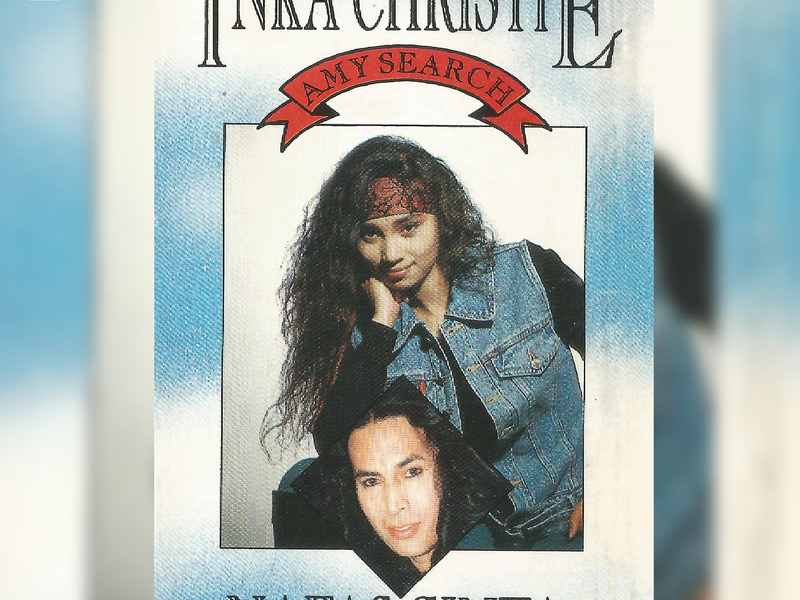 Nafas Cinta (Single)