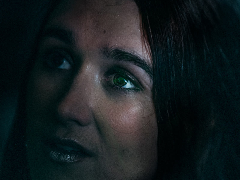 Green Lights (Single)