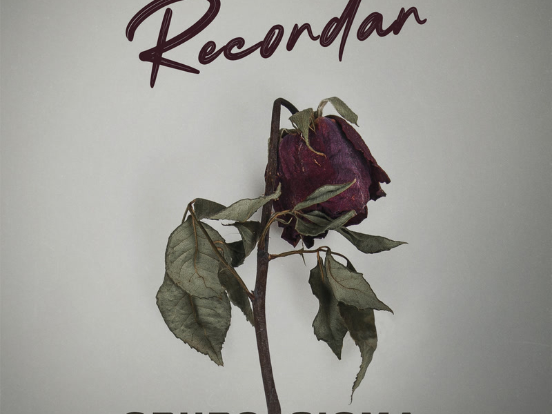 Recordar (Single)