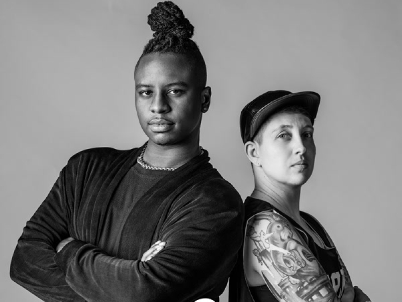 Matters Of The Heart (Single)