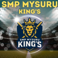 SMP Mysuru King's (Single)