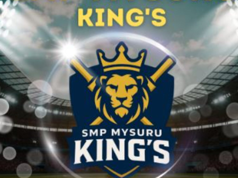 SMP Mysuru King's (Single)