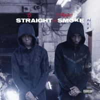 Straight on Smoke (Single)