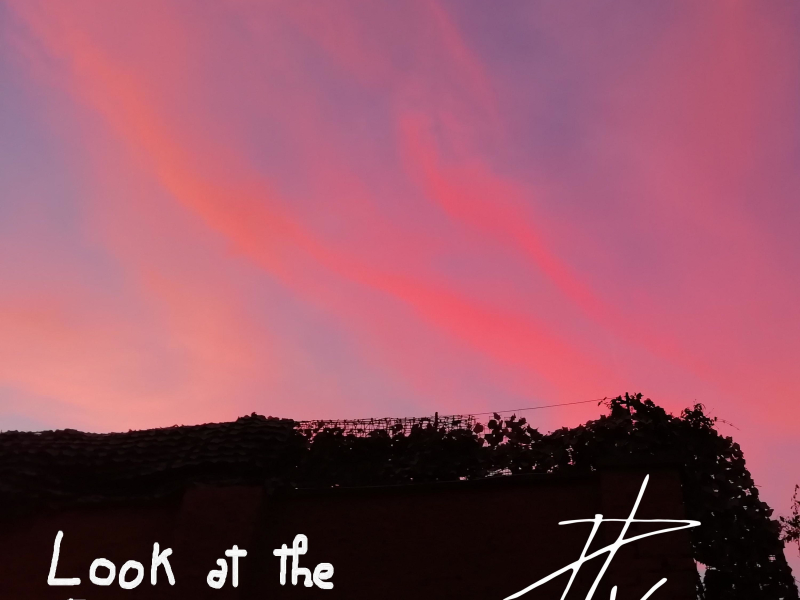 Look at the Darkness Vol.2 (Single)