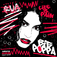 BIG POPPA (Single)