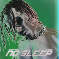 No Sleep (Single)