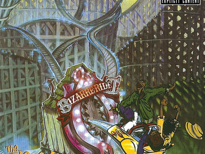 Bizarre Ride II The Pharcyde