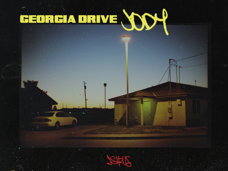 Georgia Drive Jody