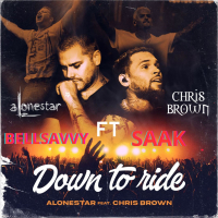 Down 2 Ride (feat. Chris Brown) (Single)