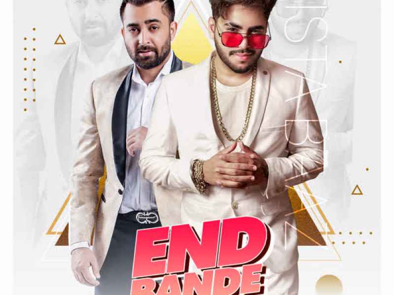 End Bande (Single)