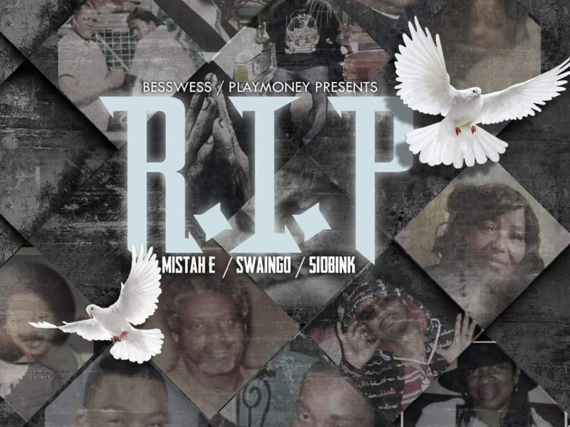 Rip (feat. Swaingo & 510Bink) (Single)