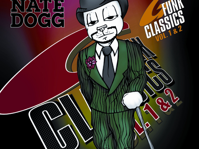 G Funk Classics, Vols. 1 & 2