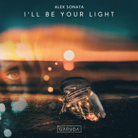 I'll Be Your Light (Single)