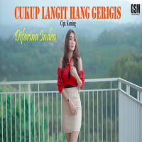 Cukup Langit Hang Gerigis (Single)