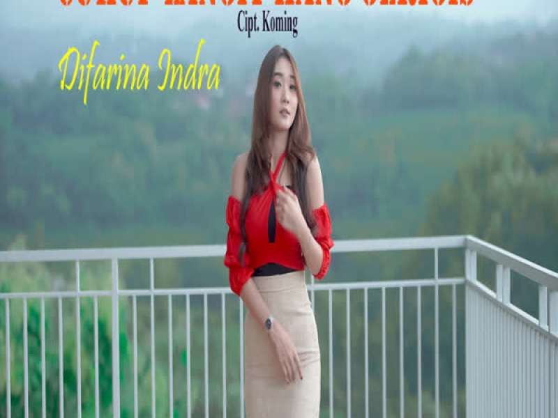 Cukup Langit Hang Gerigis (Single)