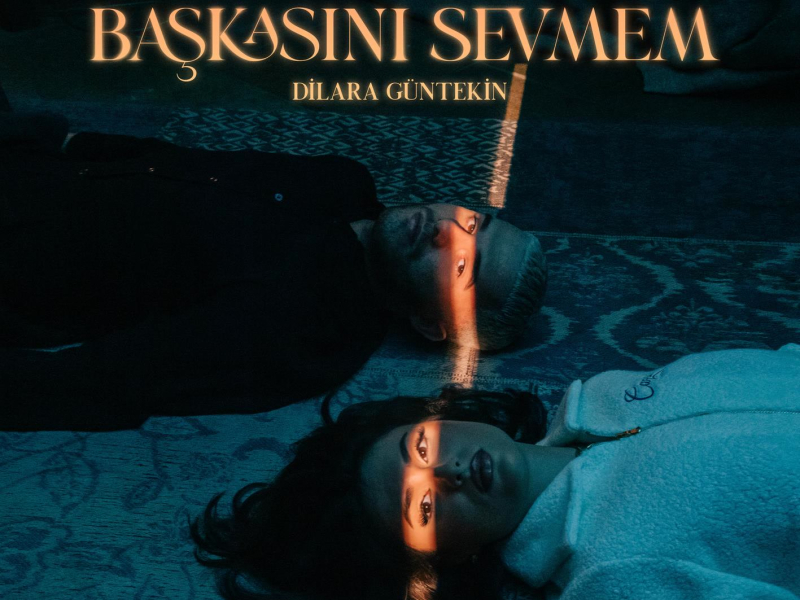 Başkasını Sevmem (EP)