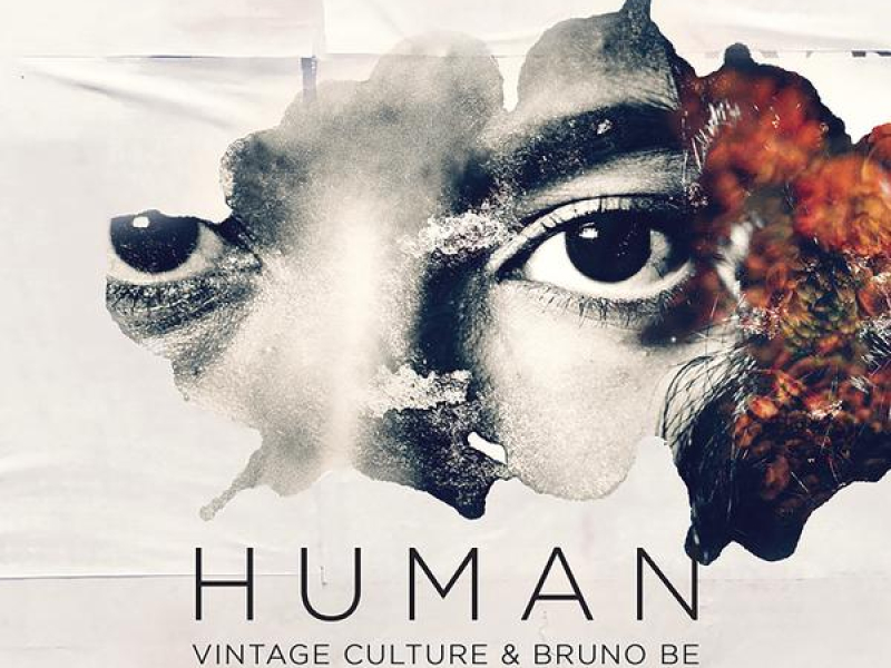 Human (Remix)