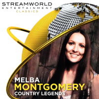 Melba Montgomery Country Legends (Single)