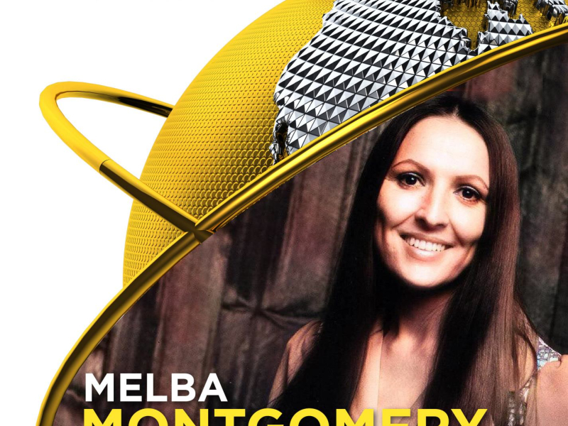 Melba Montgomery Country Legends (Single)