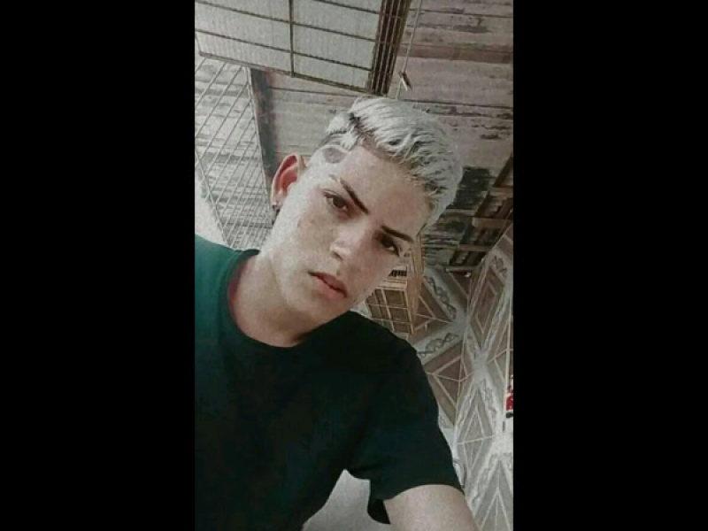 Ela sabe que tem o dom (Single)