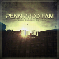 Gijon city (Single)