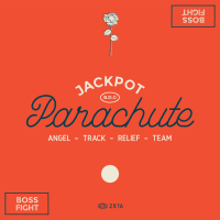 Jackpot Parachute (Single)