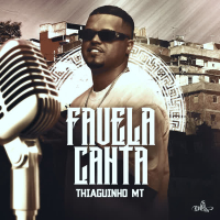 Favela Canta (EP)