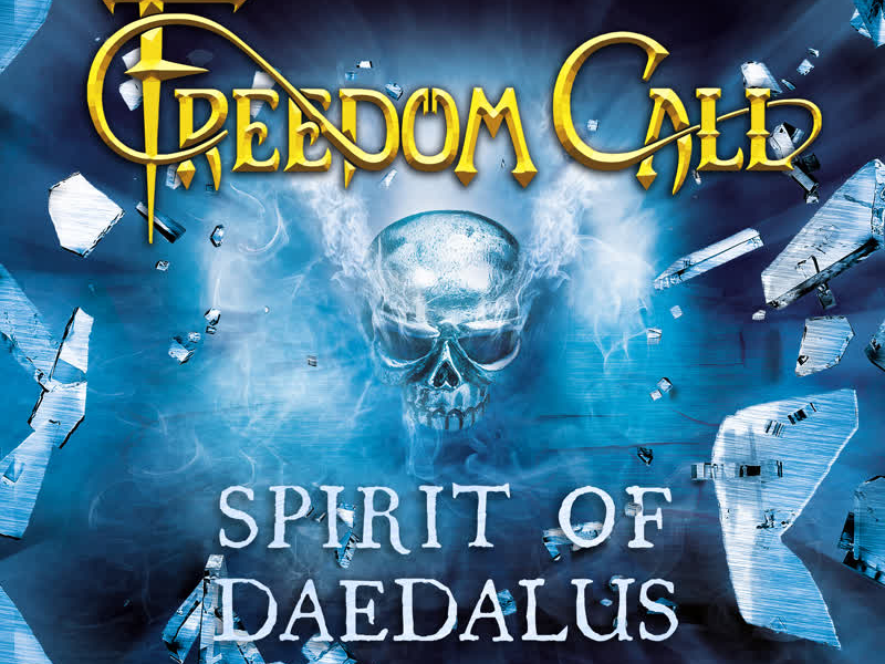 Spirit of Daedalus (Single)