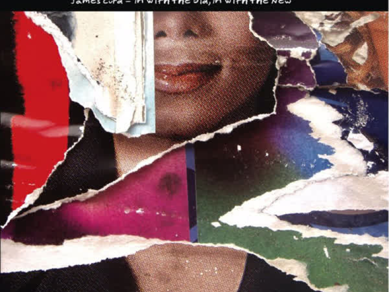 In With the Old | in With the New