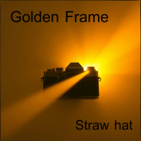 Golden Frame (Single)
