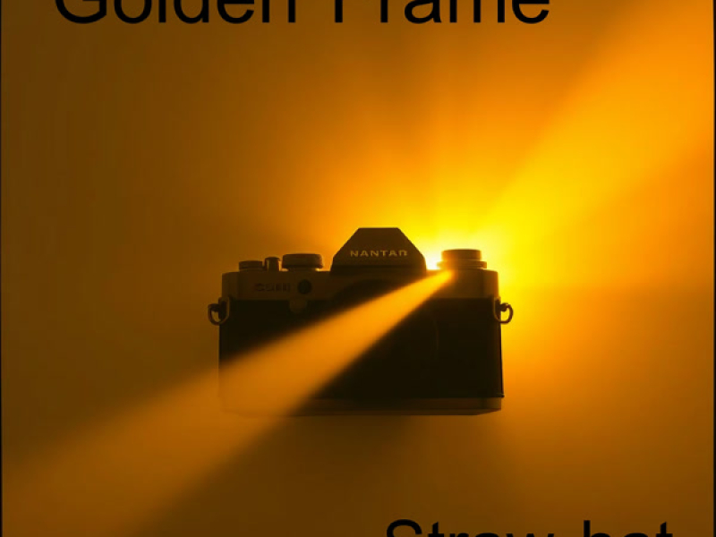 Golden Frame (Single)