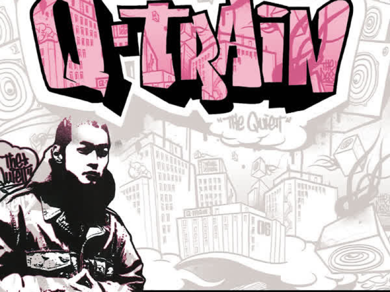 Q Train (Remaster)