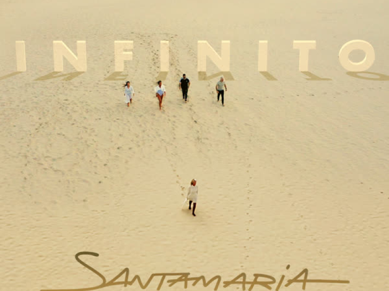 Infinito (Single)