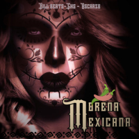 Morena Mexicana (Single)