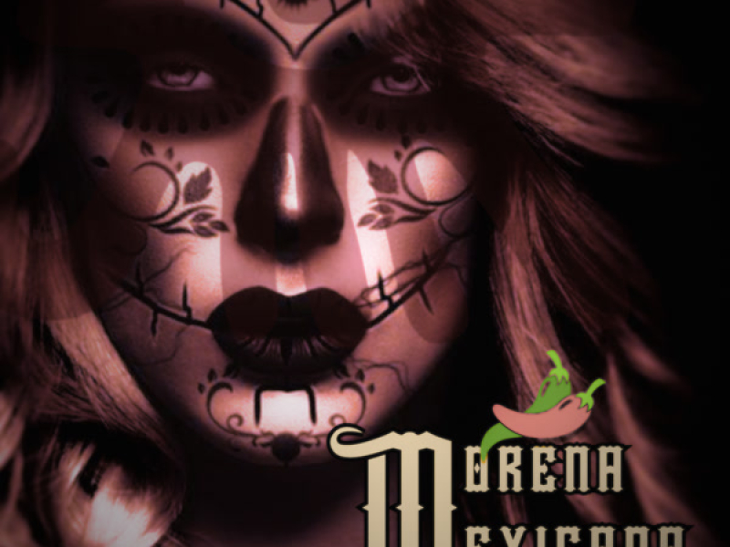 Morena Mexicana (Single)