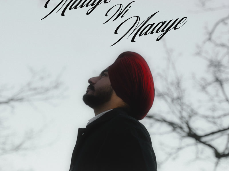 Maaye Ni Maaye (Single)