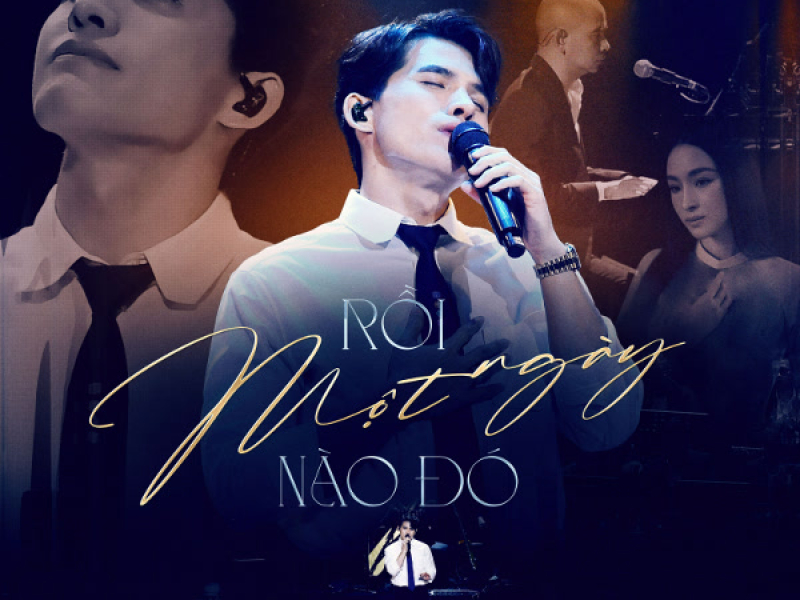 Rồi Một Ngày Nào Đó (Single)