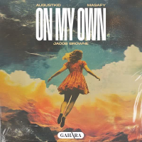 On My Own (Single)
