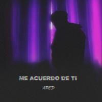 Me acuerdo de ti (Single)