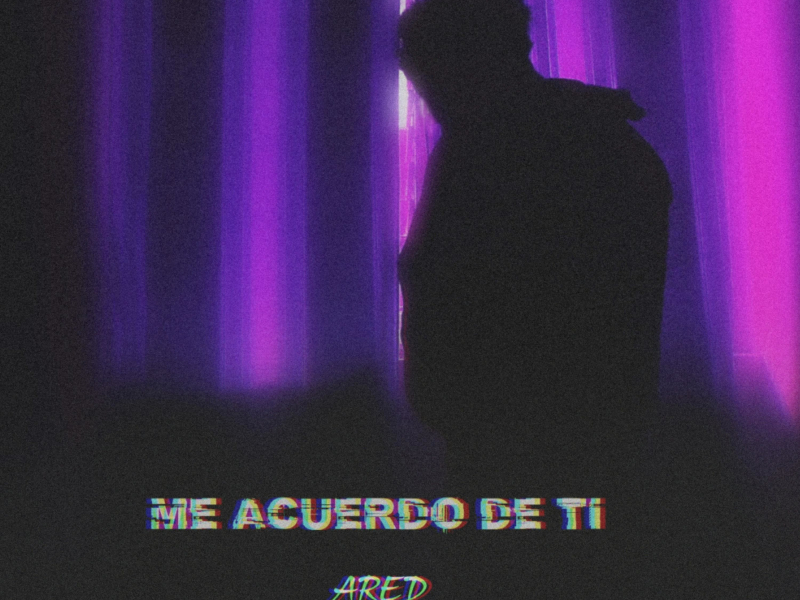 Me acuerdo de ti (Single)