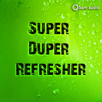 Super Duper Refresher (Single)