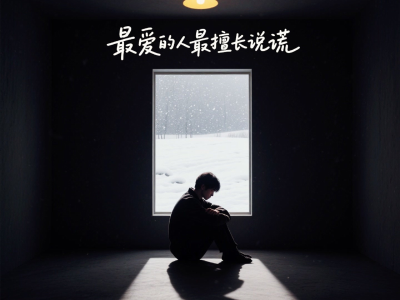 最爱的人最擅长说谎 (Single)