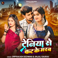 Trainiya Se Kat Ke Marab (Single)