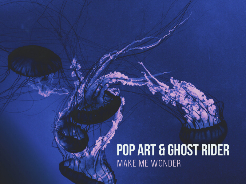 Make Me Wonder (Single)