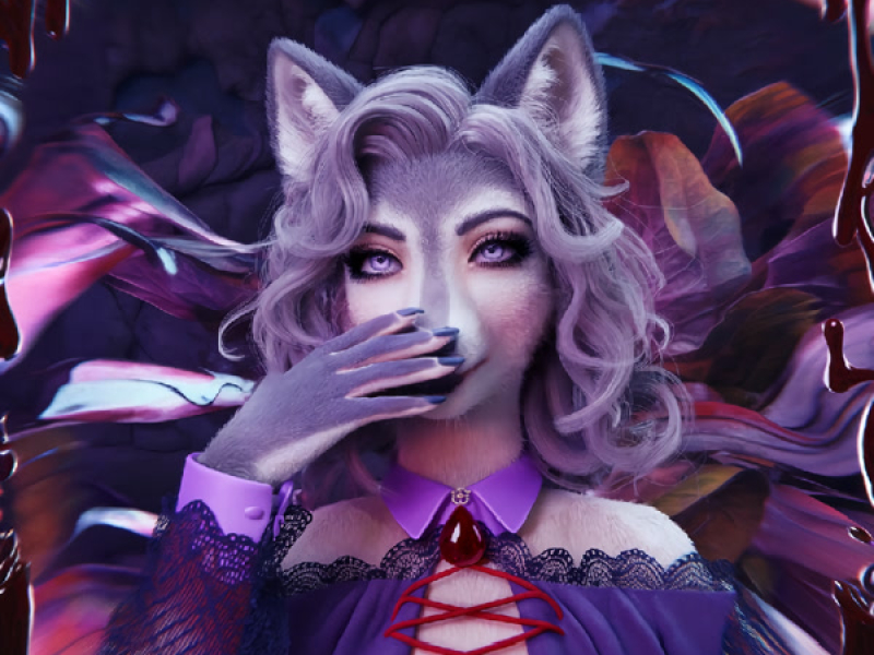 Menstruação (Single)