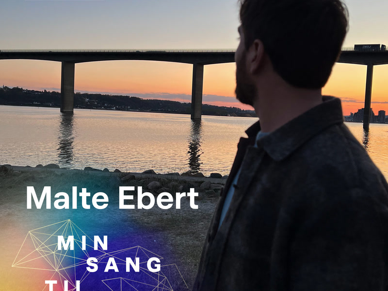 Kun Med Dig (Single)