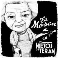 La Mosca (En Vivo Desde Gral. Terán, N.L.) (Single)