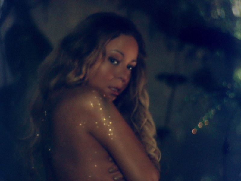 You're Mine (Eternal) (Remix) (MV) (Single)