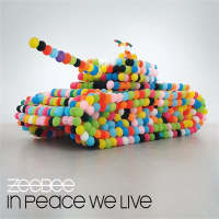In Peace We Live (Single)